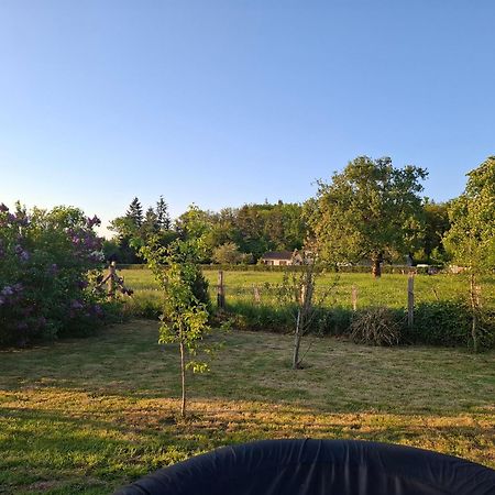 La Champetre Villa Beaumesnil  Екстериор снимка